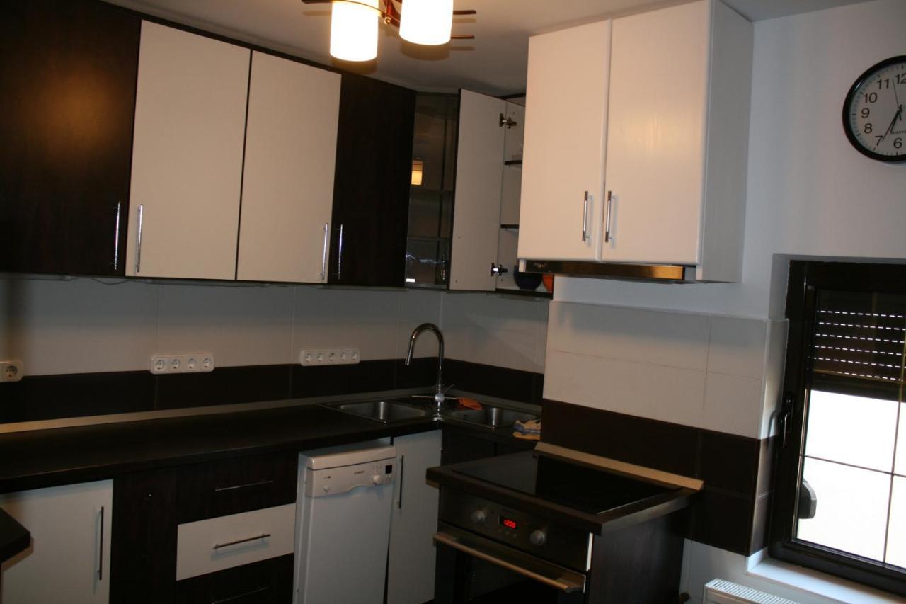 Penthouse Daniela - 3 Rooms In A Spacious Central Apartment Targu Mures Luaran gambar