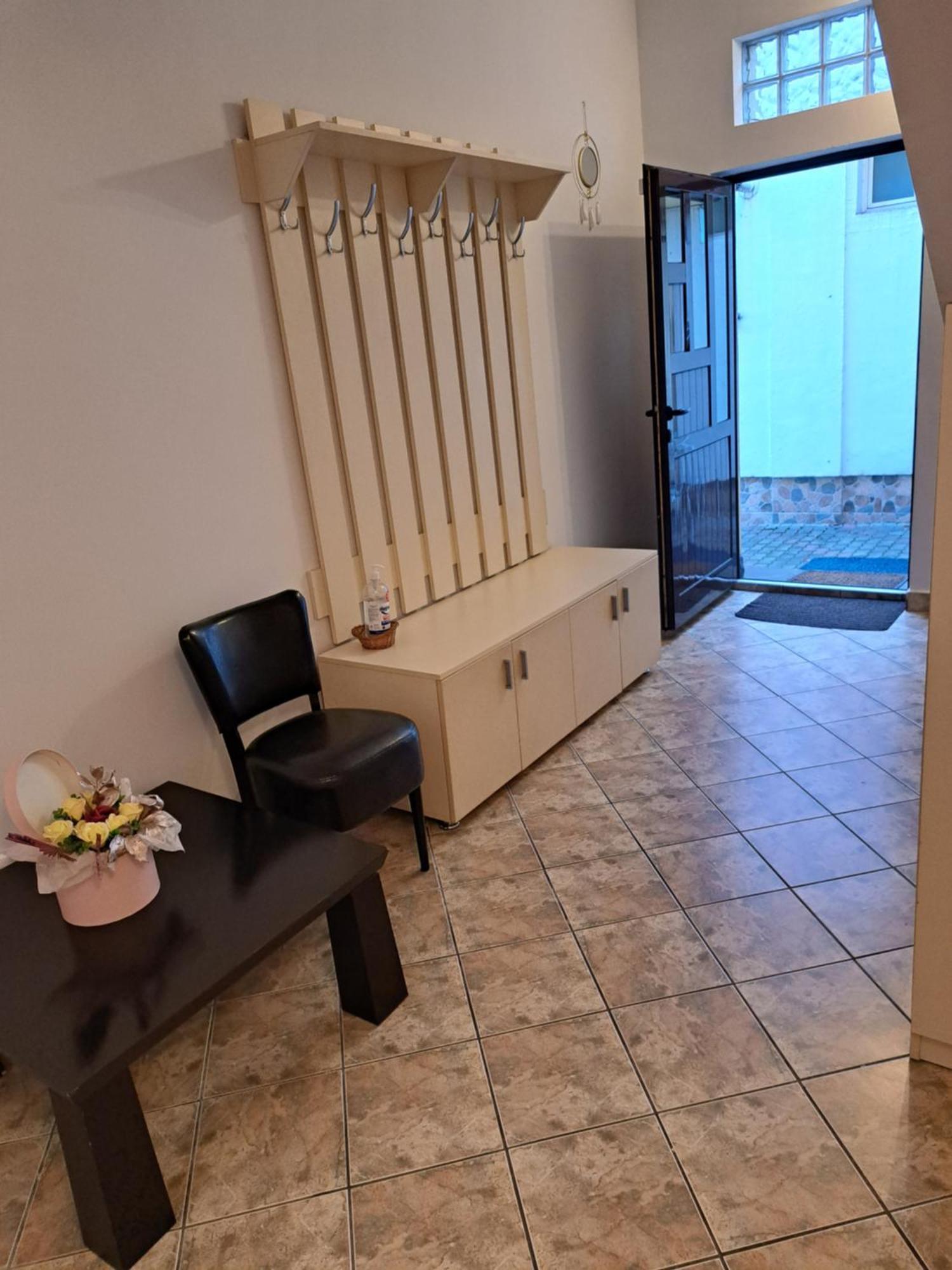 Penthouse Daniela - 3 Rooms In A Spacious Central Apartment Targu Mures Luaran gambar