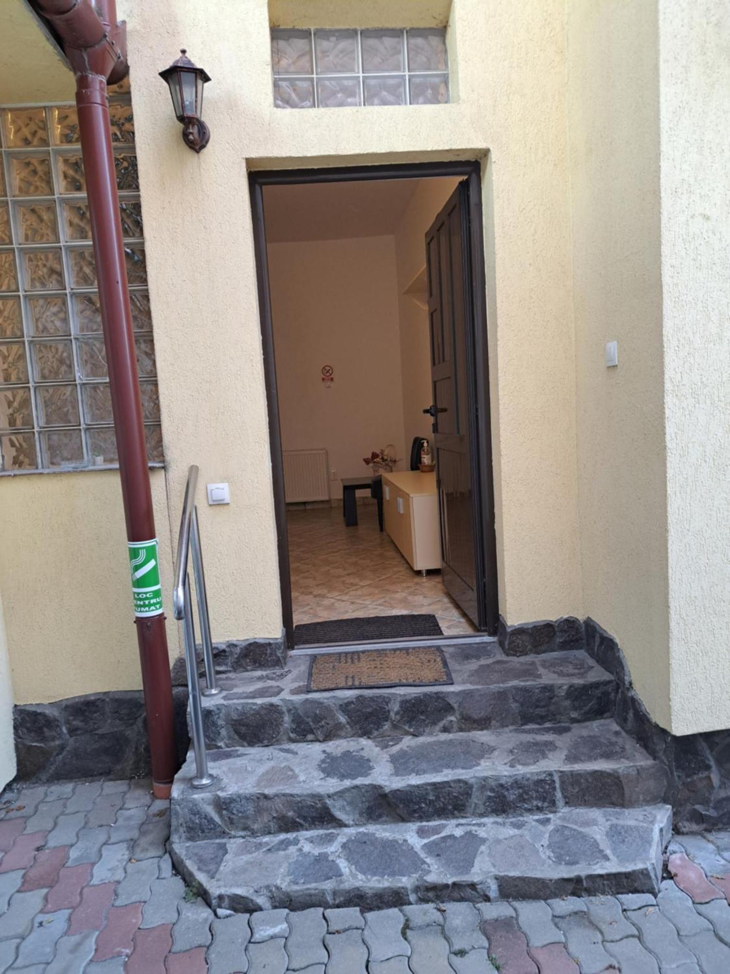 Penthouse Daniela - 3 Rooms In A Spacious Central Apartment Targu Mures Luaran gambar